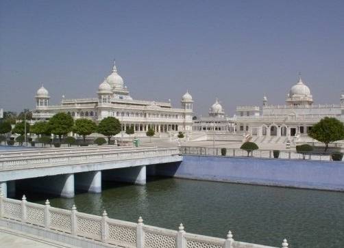 Shri Anandpur Sahib