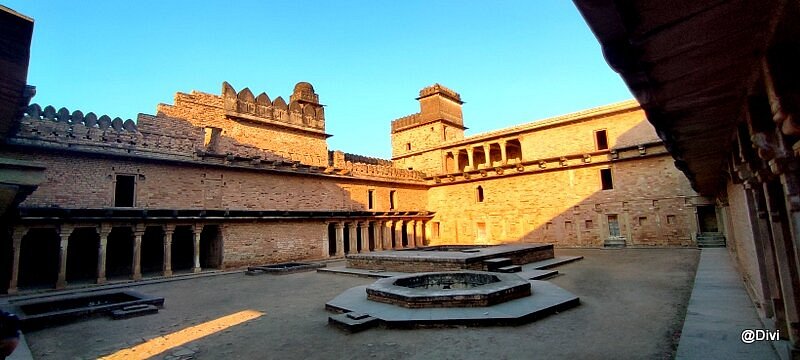 Chanderi